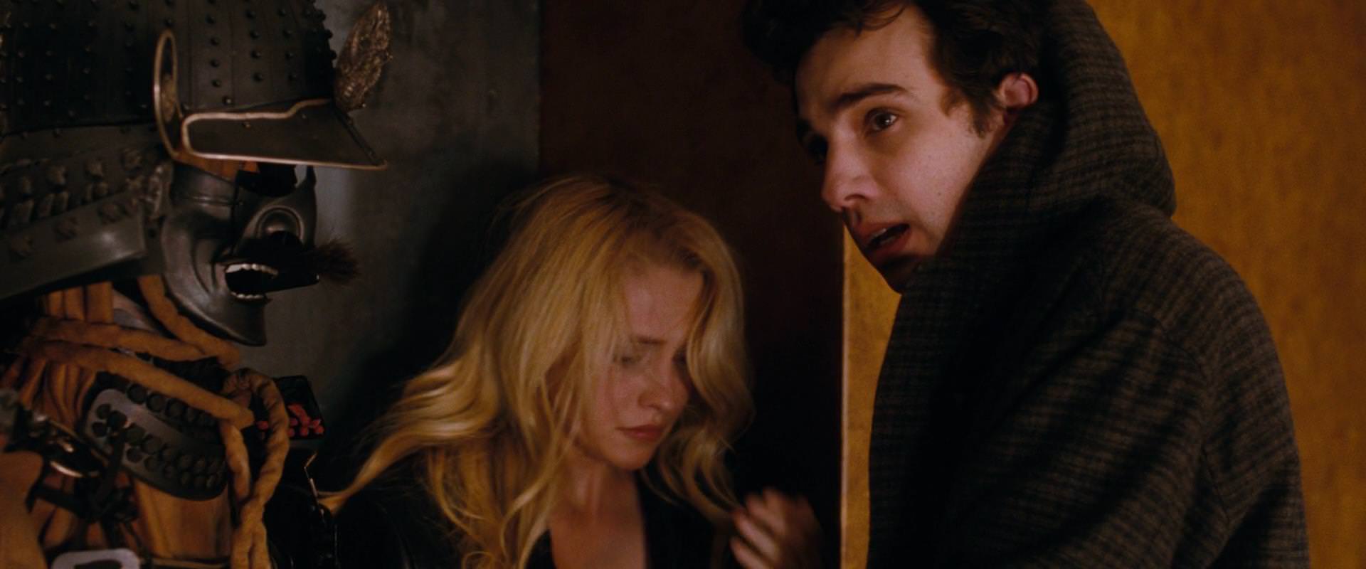 The Sorcerer’s Apprentice (2010) screencap 9411