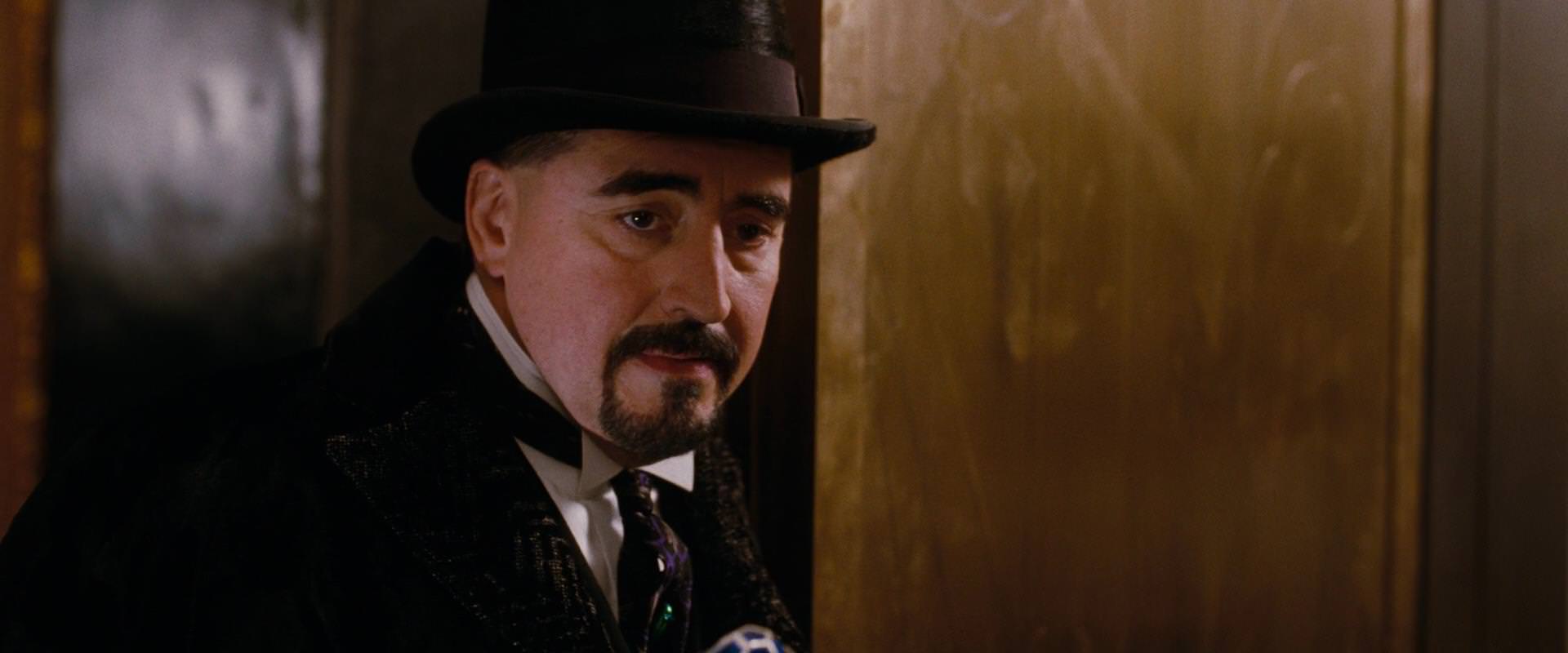 The Sorcerer’s Apprentice (2010) HD screenshot 9413