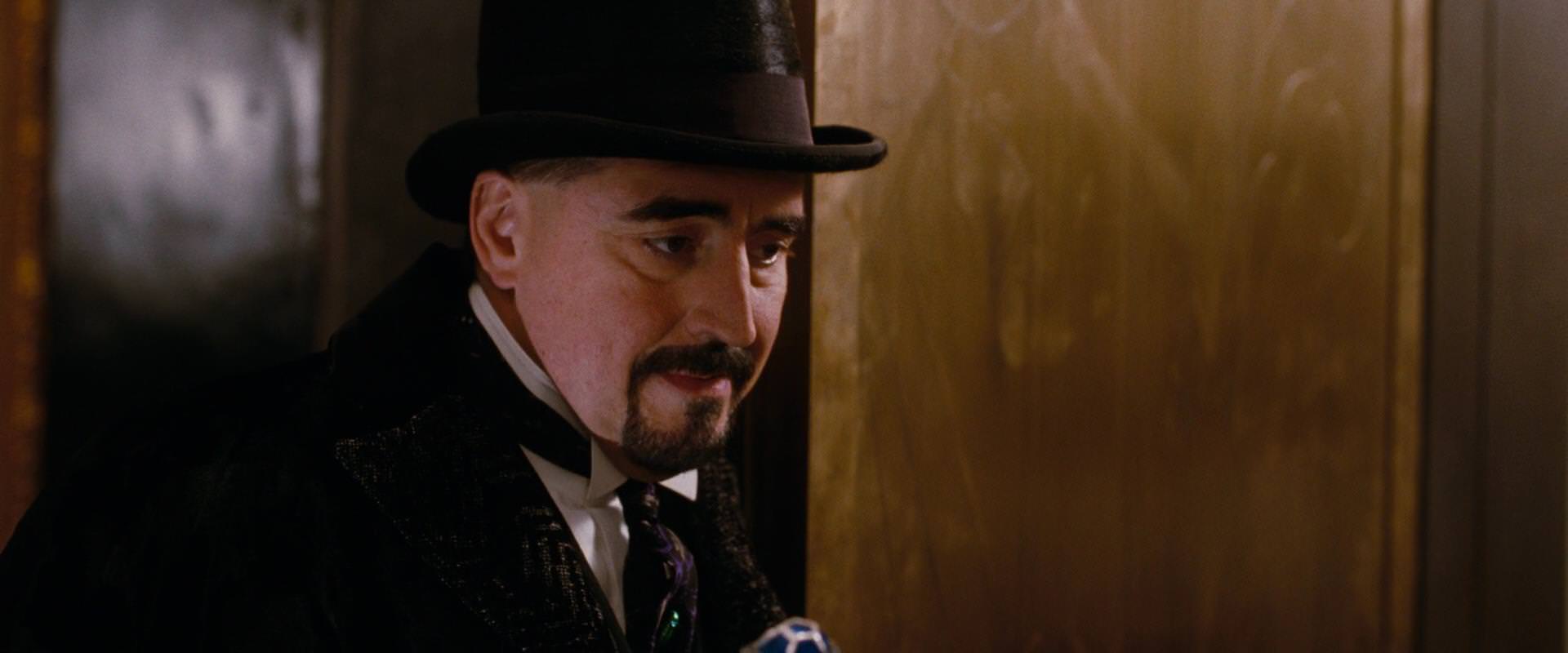 The Sorcerer’s Apprentice (2010) screencap 9414