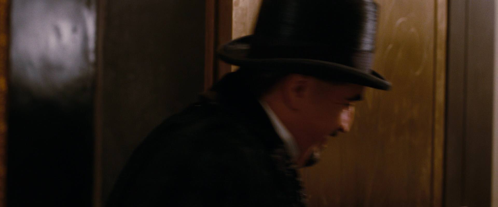 The Sorcerer’s Apprentice (2010) HD screenshot 9416