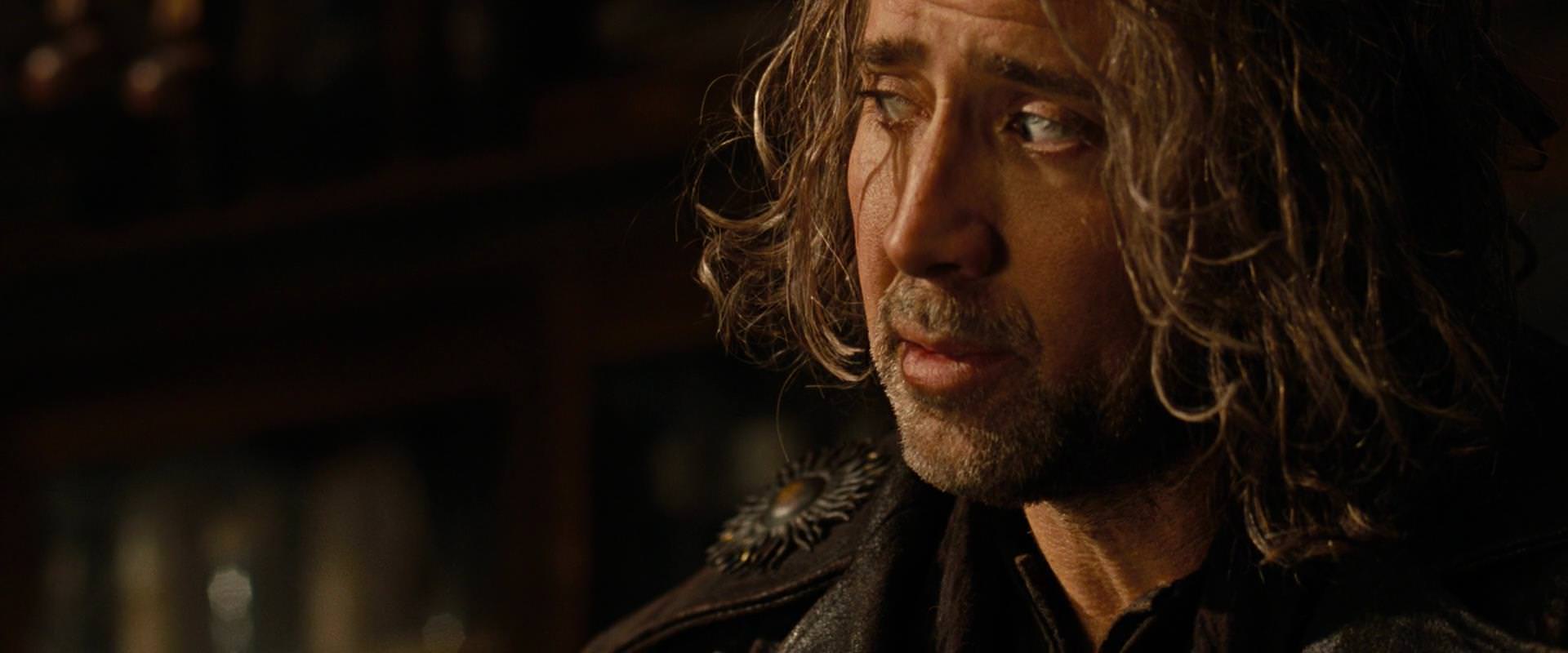 The Sorcerer’s Apprentice (2010) screencap 942