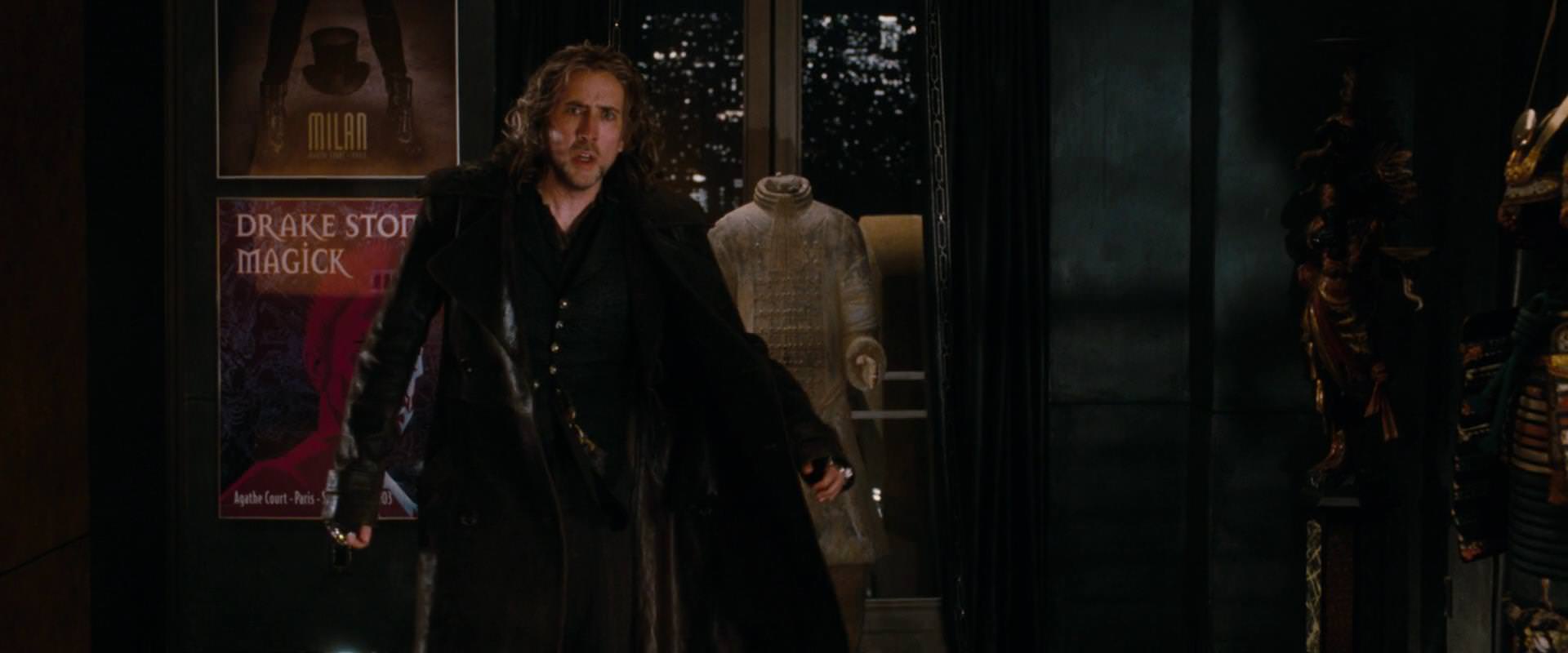 The Sorcerer’s Apprentice (2010) movie still 9421