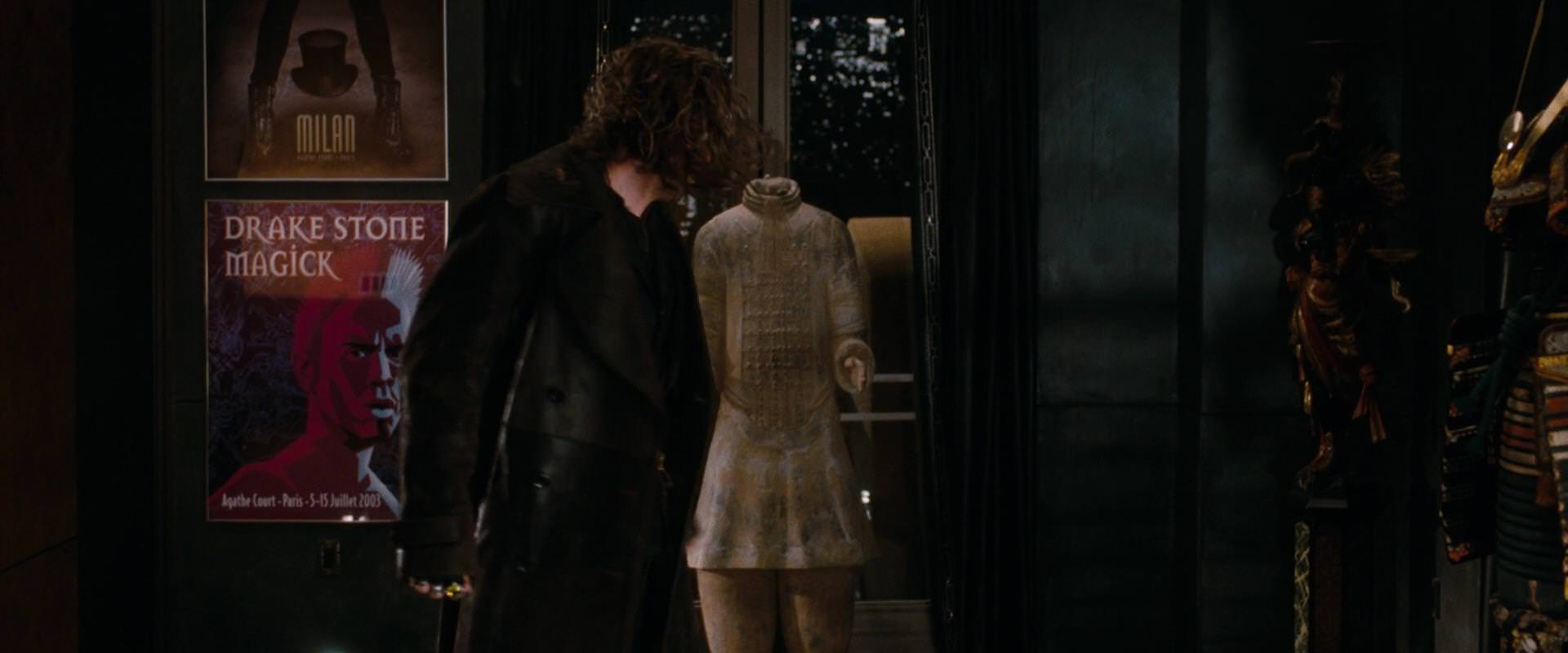 The Sorcerer’s Apprentice (2010) HD screenshot 9422
