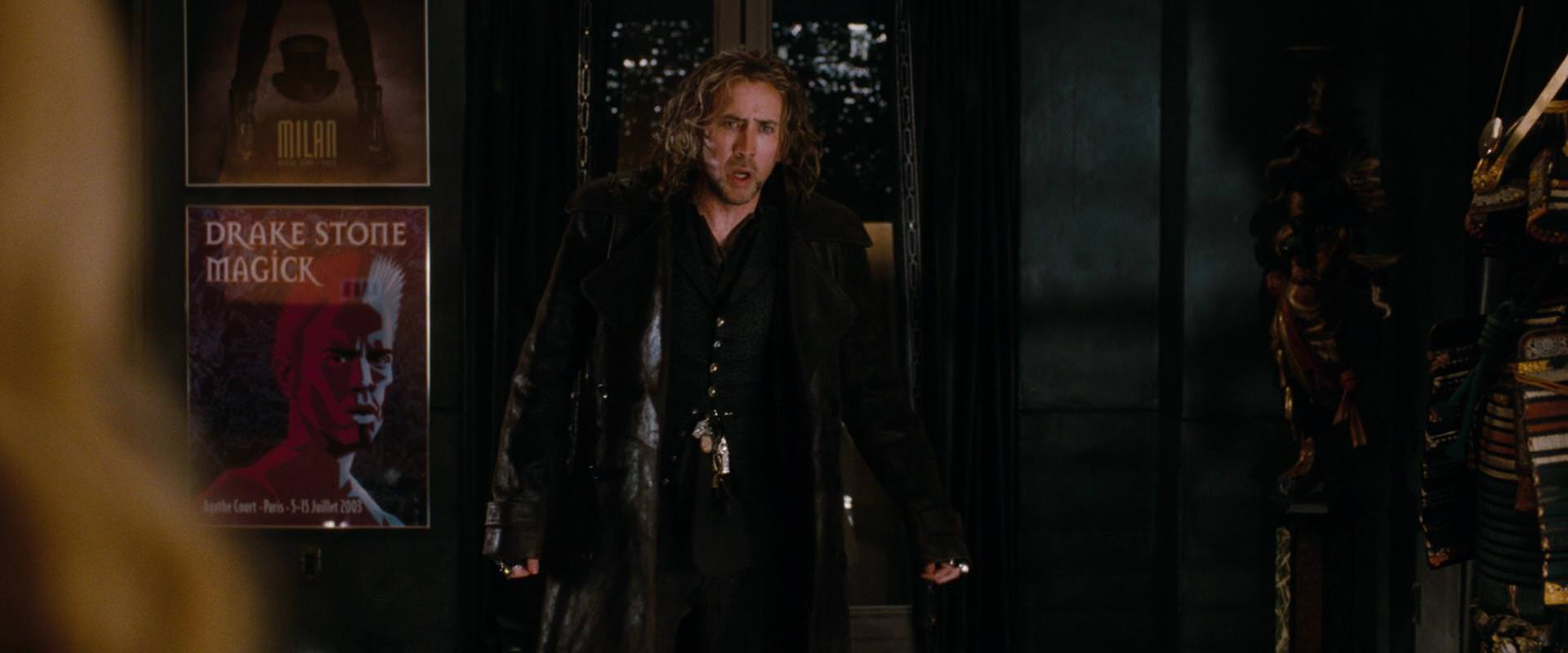 The Sorcerer’s Apprentice (2010) HD screenshot 9425