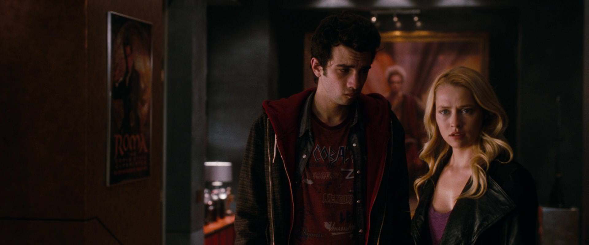 The Sorcerer’s Apprentice (2010) screencap 9426