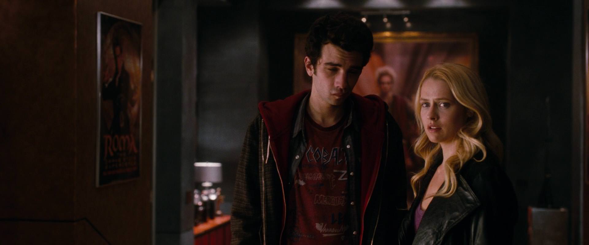 The Sorcerer’s Apprentice (2010) HD screenshot 9428