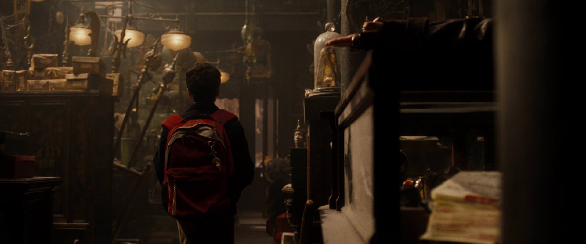 The Sorcerer’s Apprentice (2010) movie still 943
