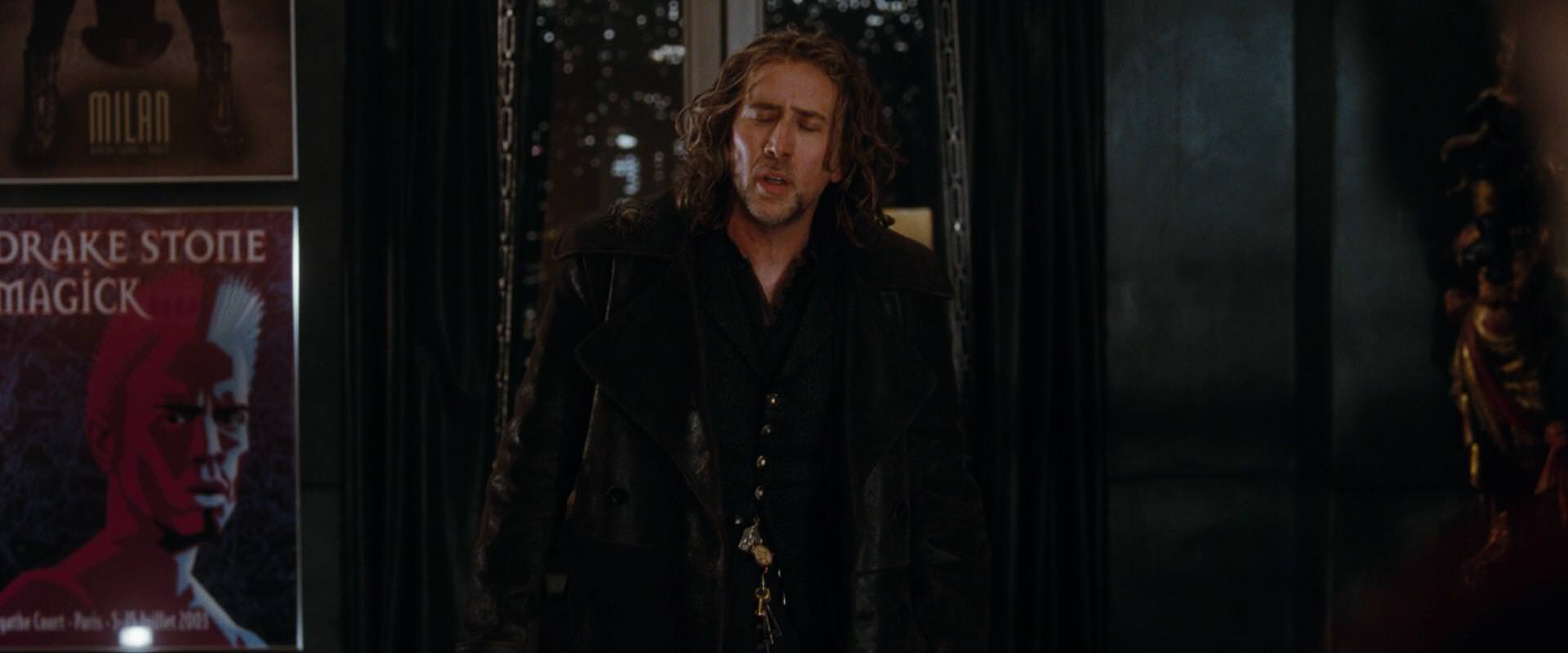 The Sorcerer’s Apprentice (2010) HD screenshot 9431