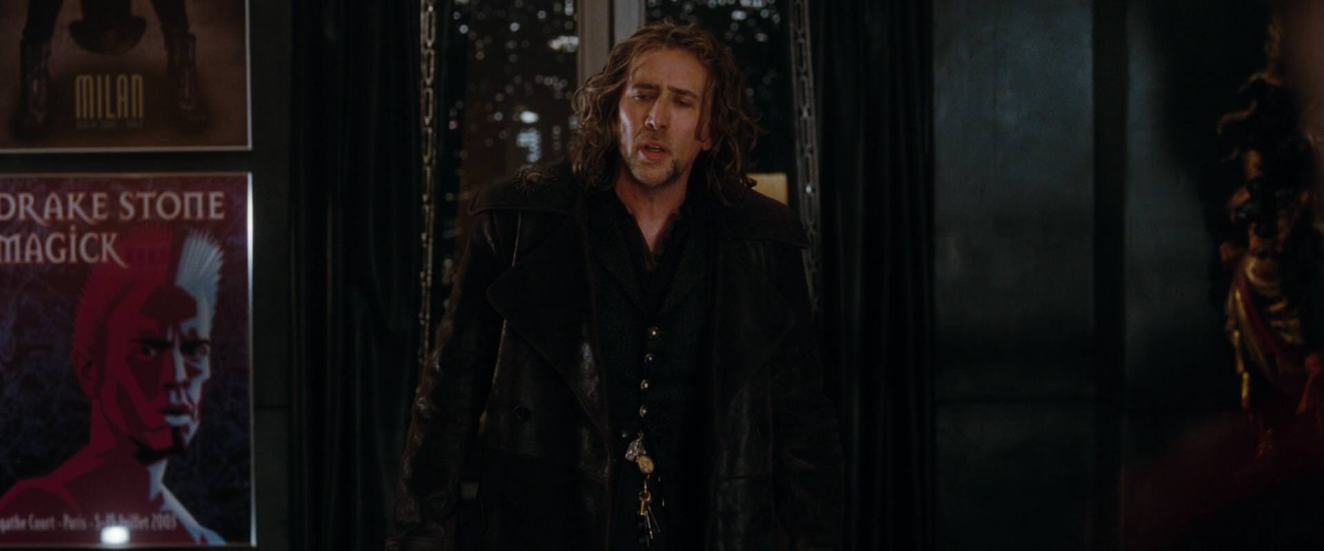 The Sorcerer’s Apprentice (2010) screencap 9432
