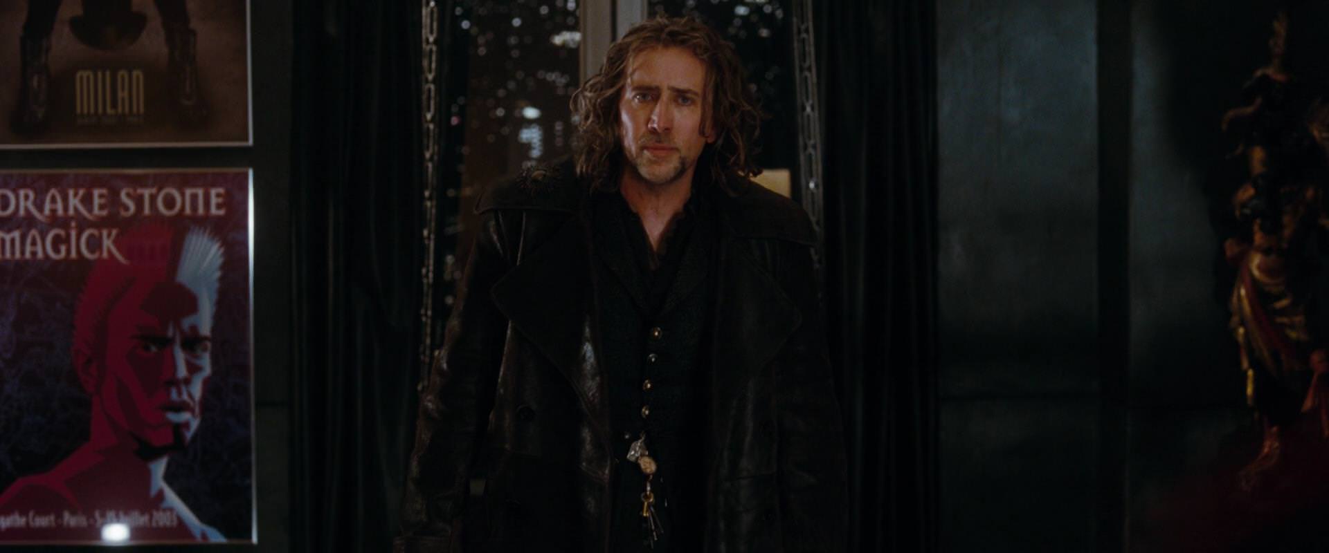 The Sorcerer’s Apprentice (2010) HD screenshot 9434