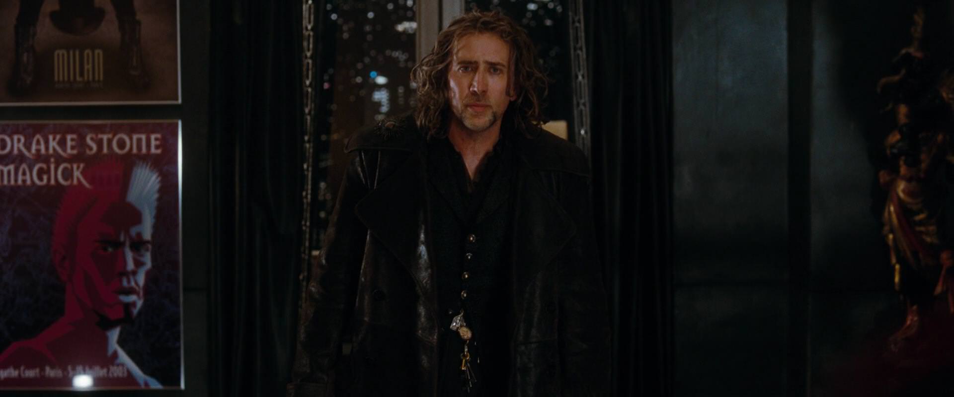 The Sorcerer’s Apprentice (2010) screencap 9435
