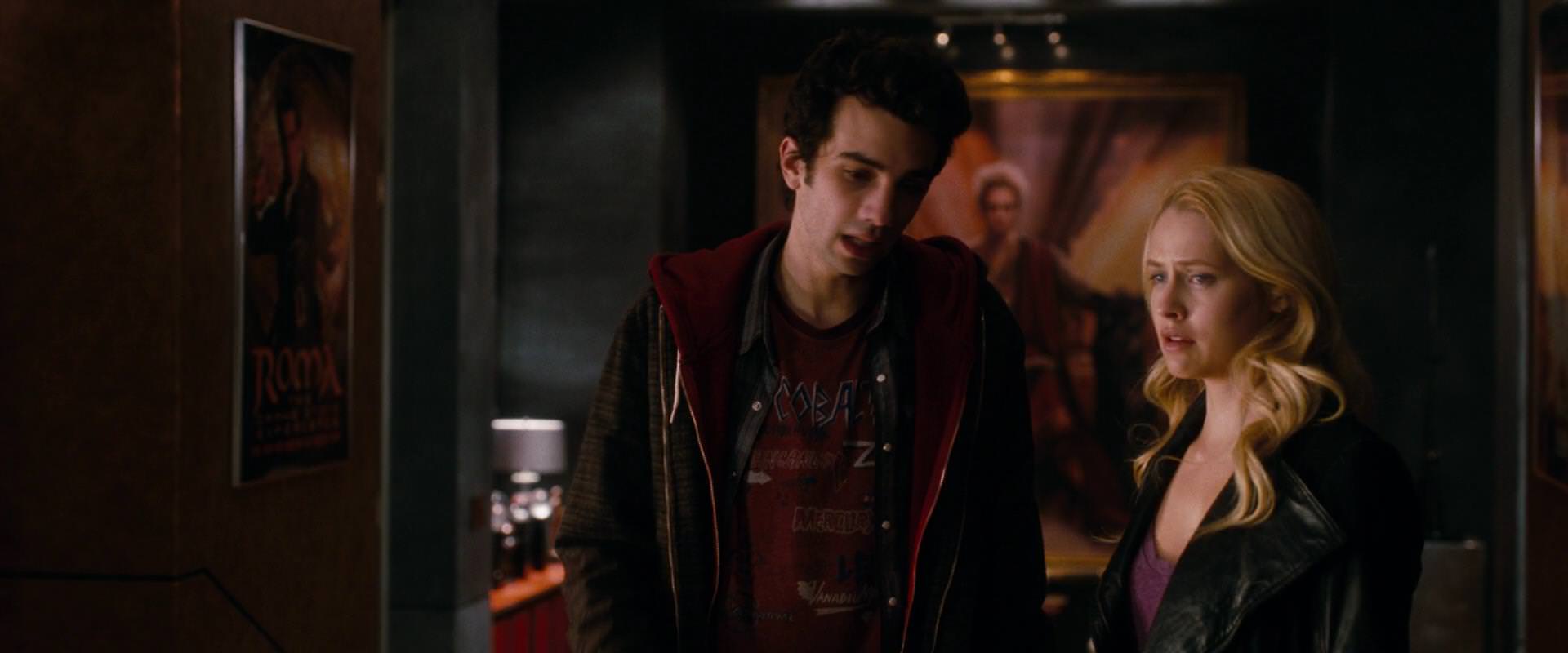 The Sorcerer’s Apprentice (2010) HD screenshot 9437