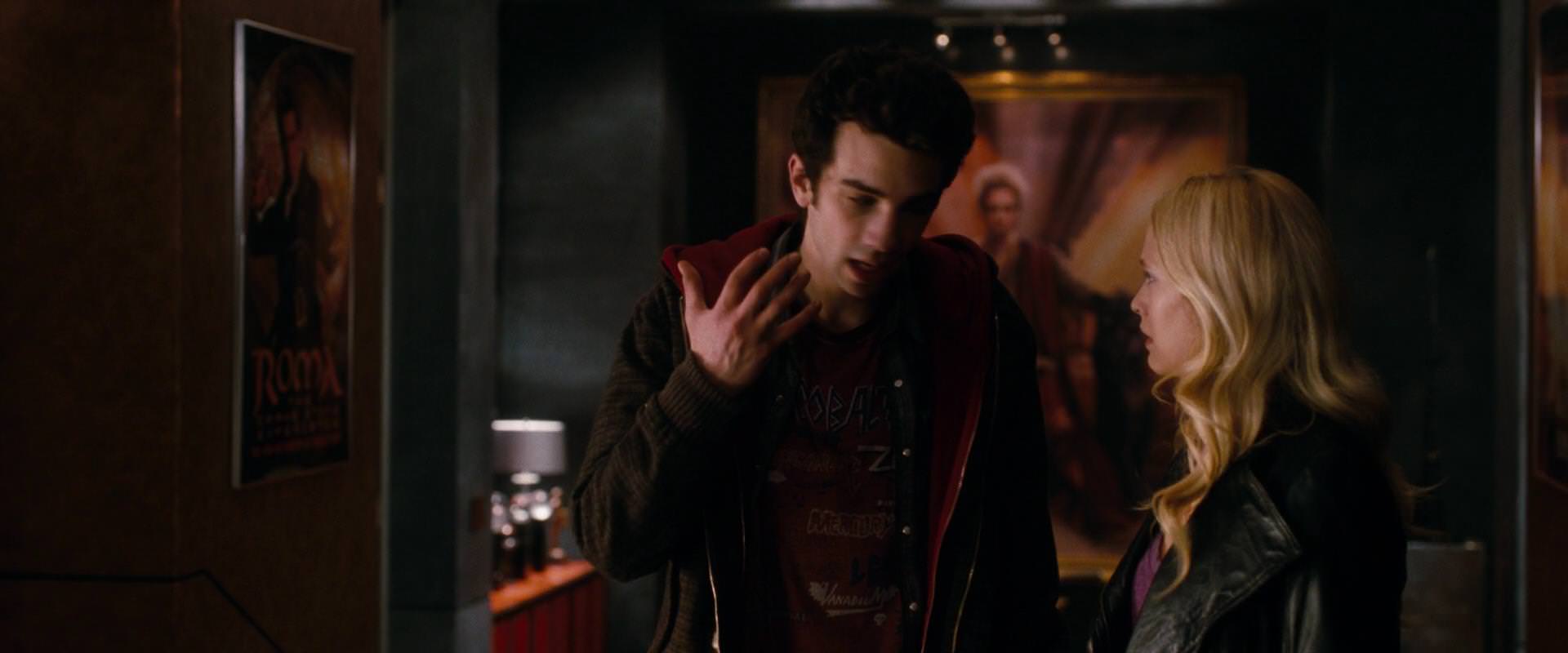 The Sorcerer’s Apprentice (2010) screencap 9438