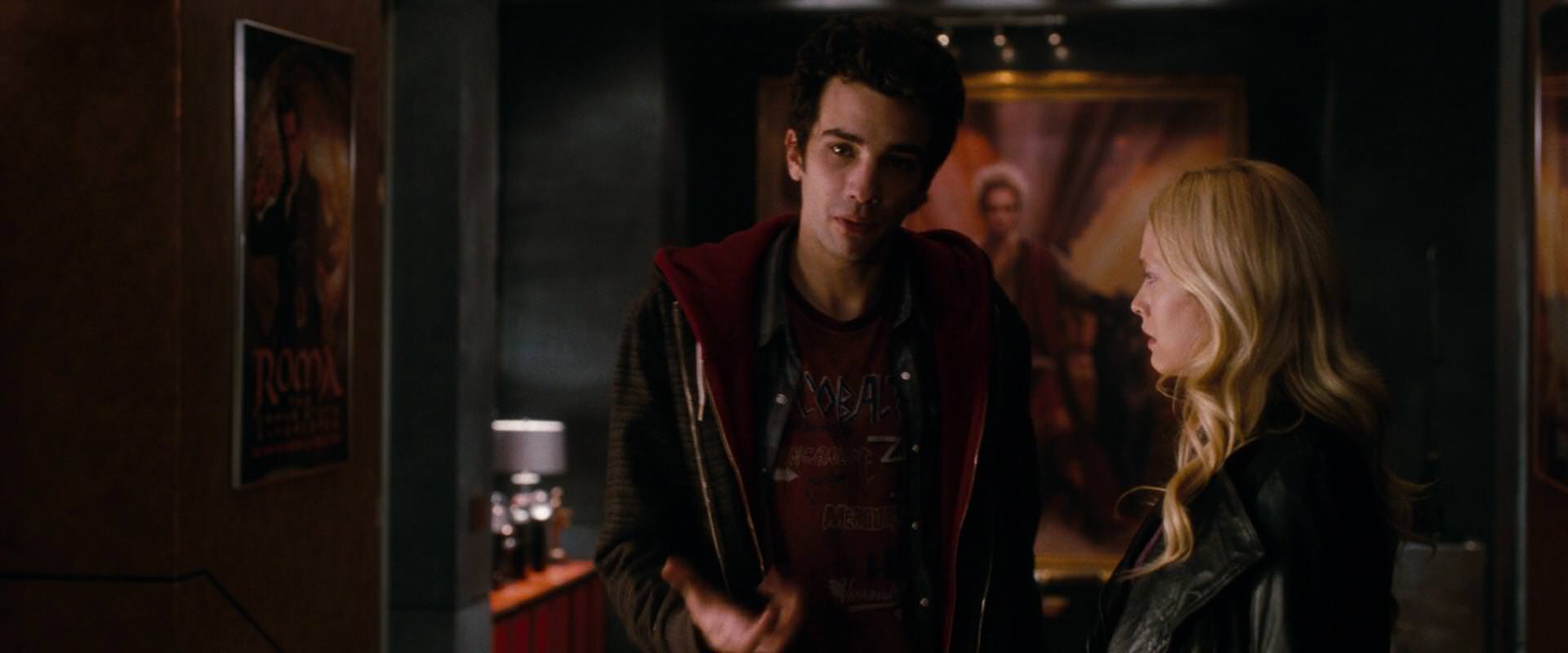 The Sorcerer’s Apprentice (2010) HD screenshot 9440
