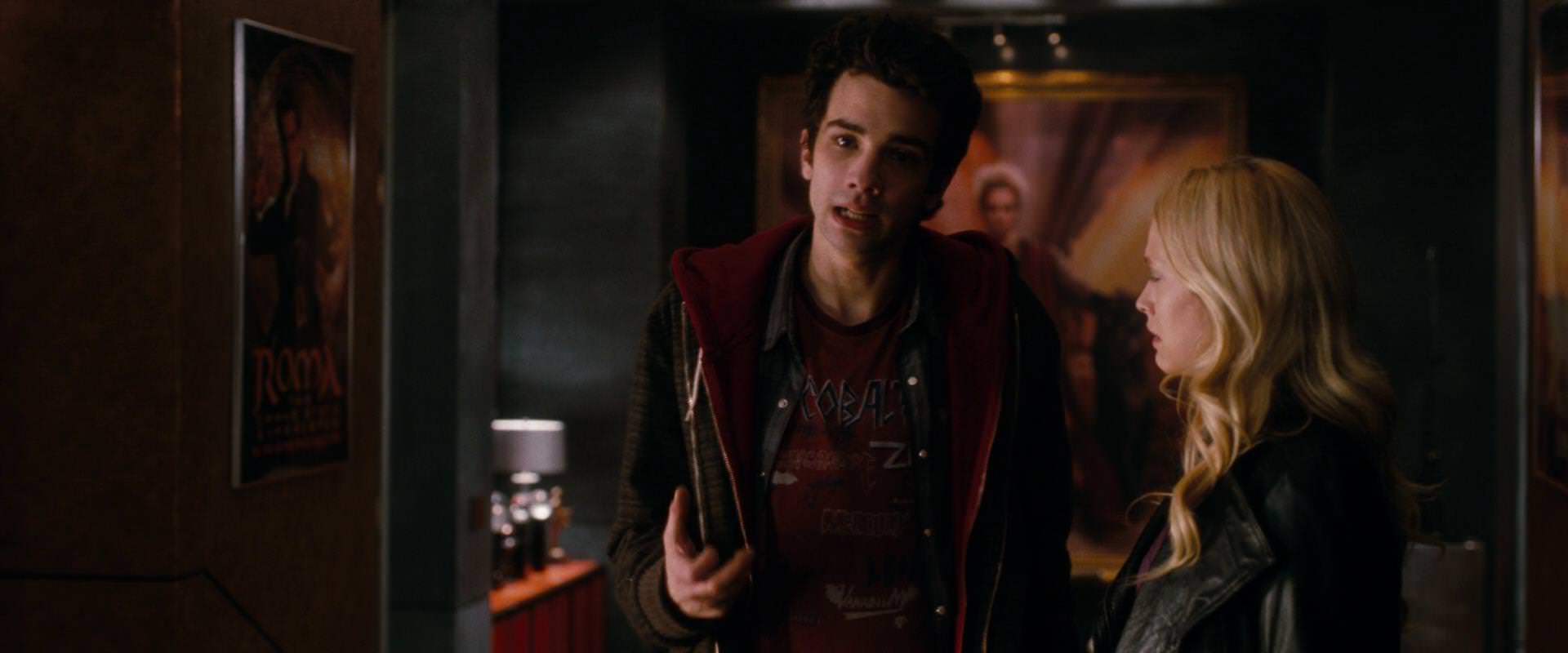 The Sorcerer’s Apprentice (2010) screencap 9441
