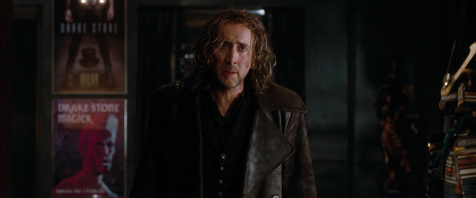 The Sorcerer’s Apprentice (2010) movie still 9442
