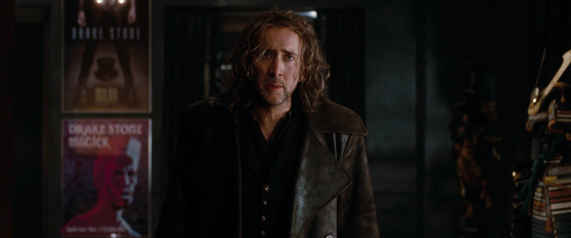 The Sorcerer’s Apprentice (2010) HD screenshot 9443
