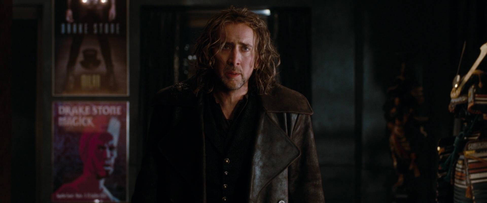 The Sorcerer’s Apprentice (2010) screencap 9444