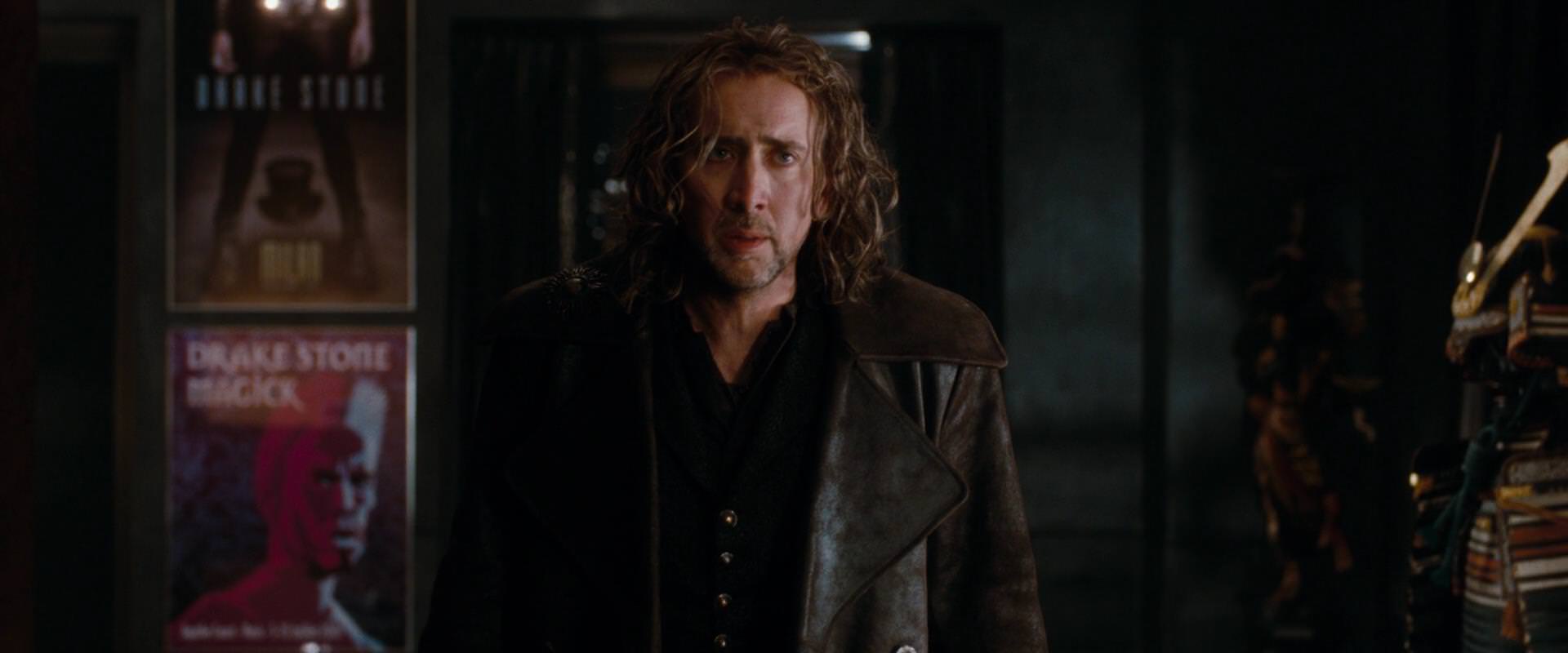 The Sorcerer’s Apprentice (2010) movie still 9445
