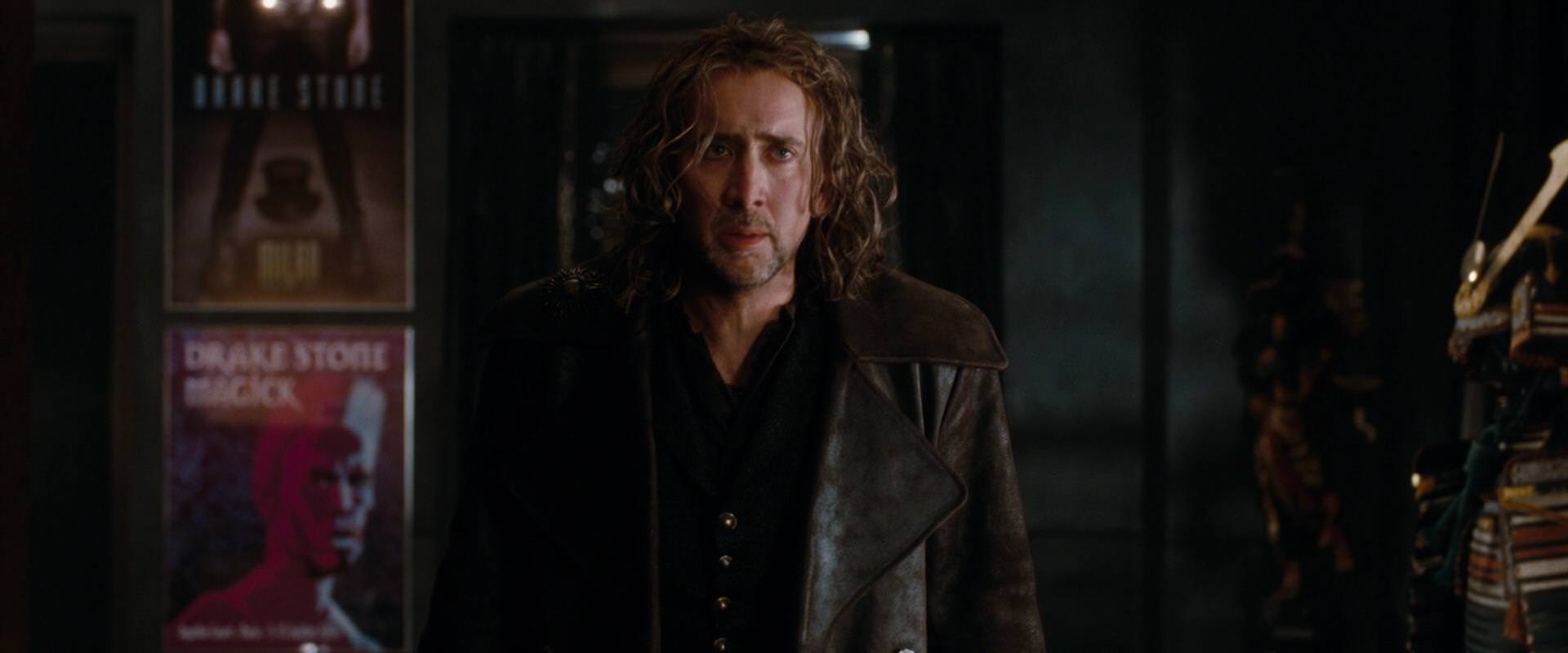 The Sorcerer’s Apprentice (2010) HD screenshot 9446