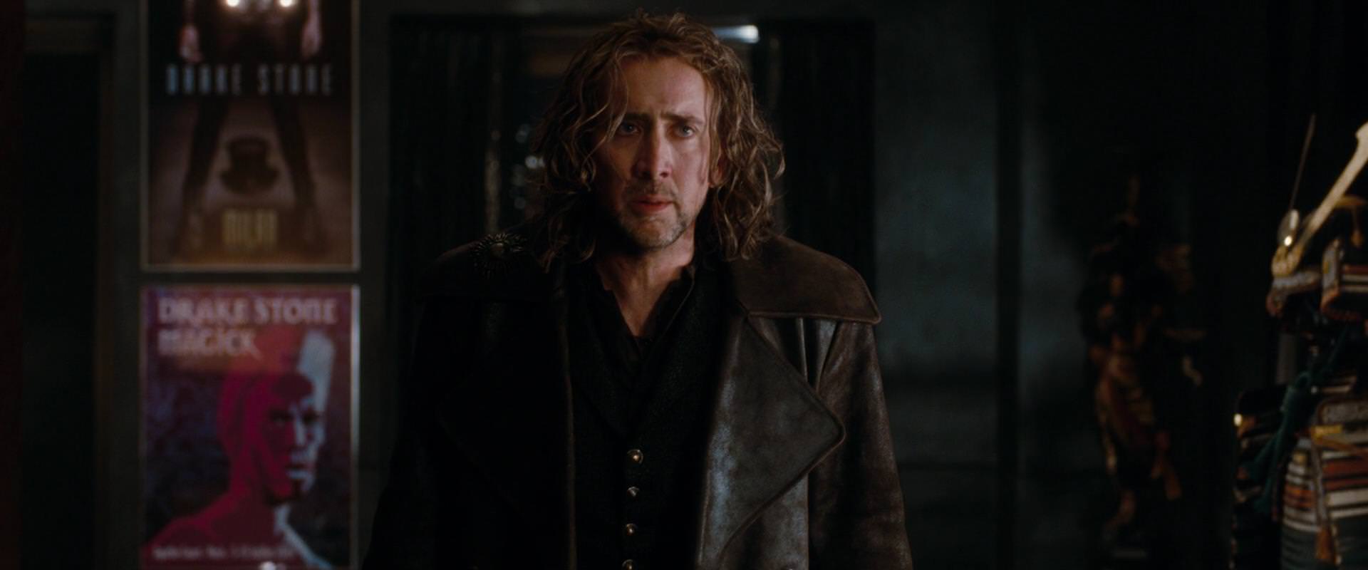 The Sorcerer’s Apprentice (2010) screencap 9447