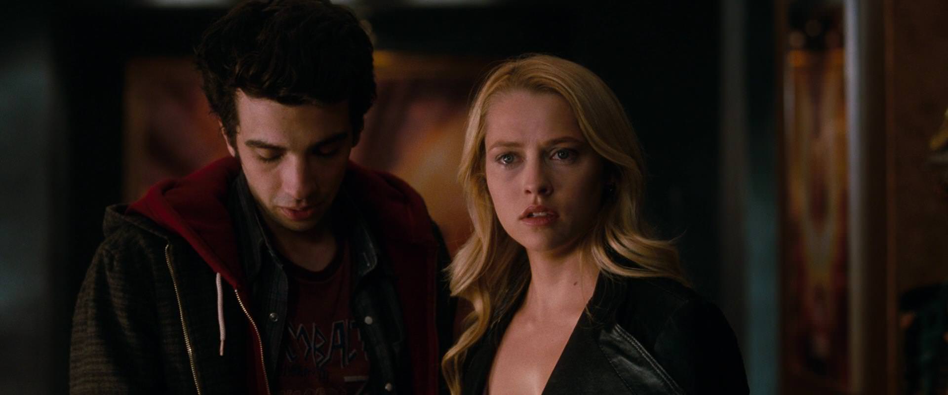 The Sorcerer’s Apprentice (2010) HD screenshot 9449