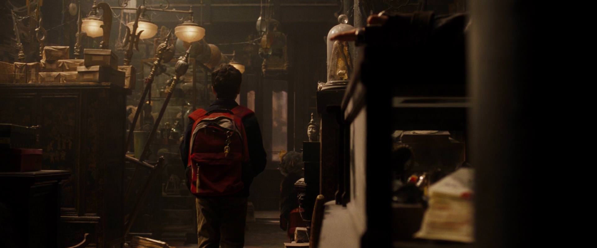 The Sorcerer’s Apprentice (2010) screencap 945