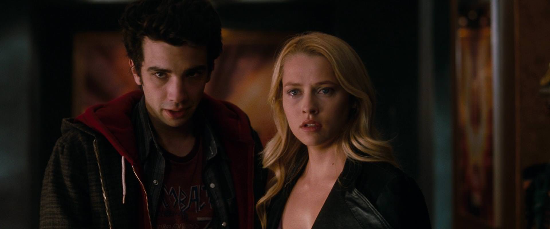 The Sorcerer’s Apprentice (2010) screencap 9450