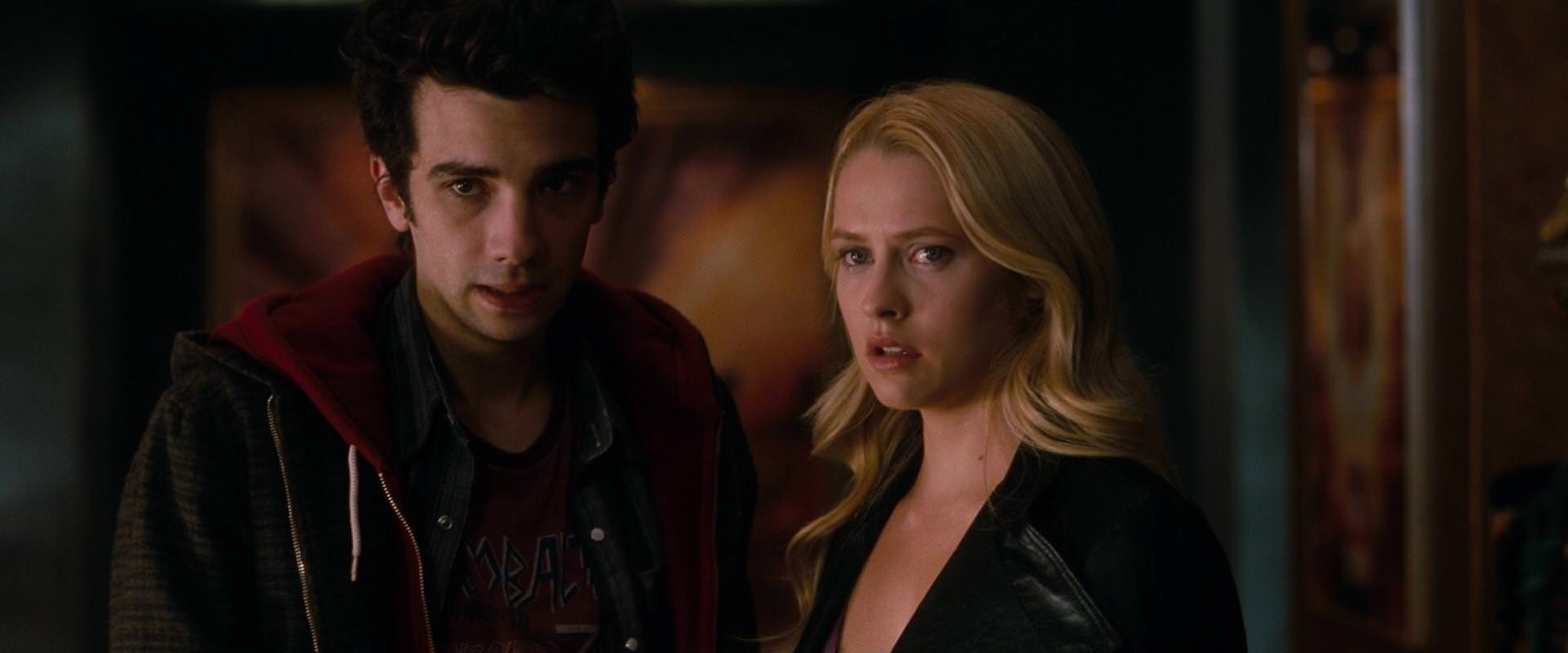The Sorcerer’s Apprentice (2010) HD screenshot 9452