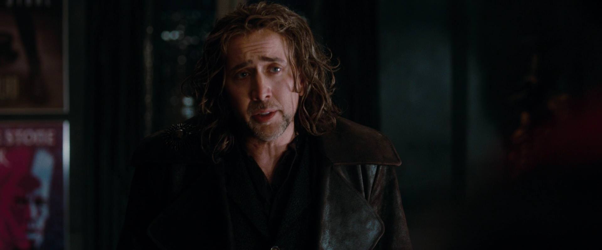 The Sorcerer’s Apprentice (2010) HD screenshot 9455