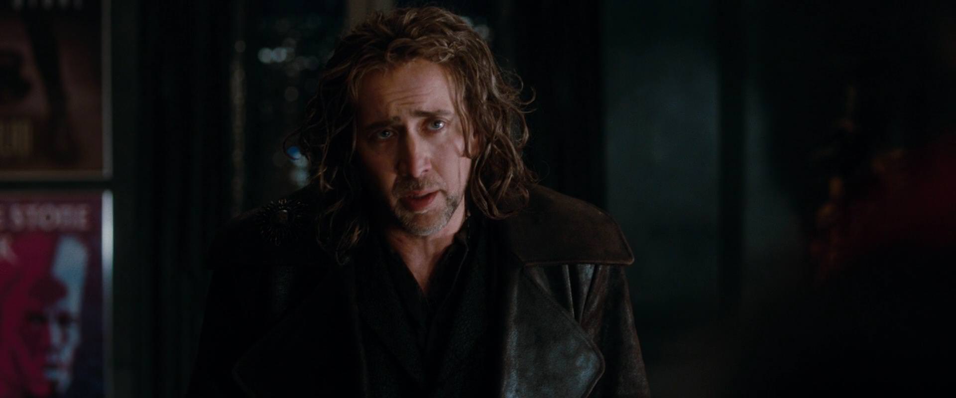 The Sorcerer’s Apprentice (2010) HD screenshot 9458