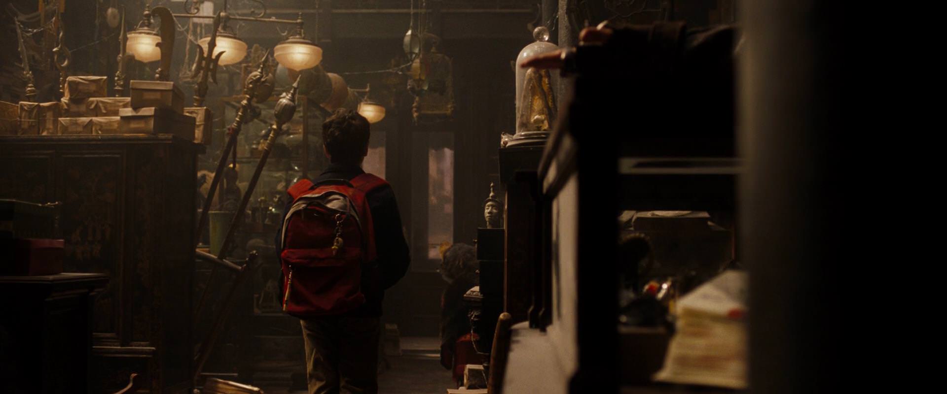 The Sorcerer’s Apprentice (2010) movie still 946