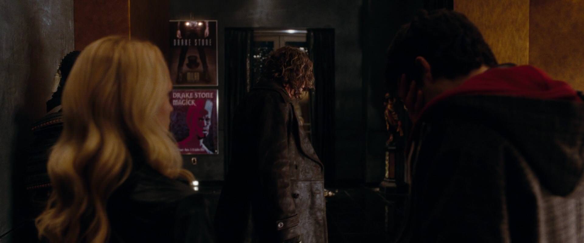 The Sorcerer’s Apprentice (2010) HD screenshot 9464