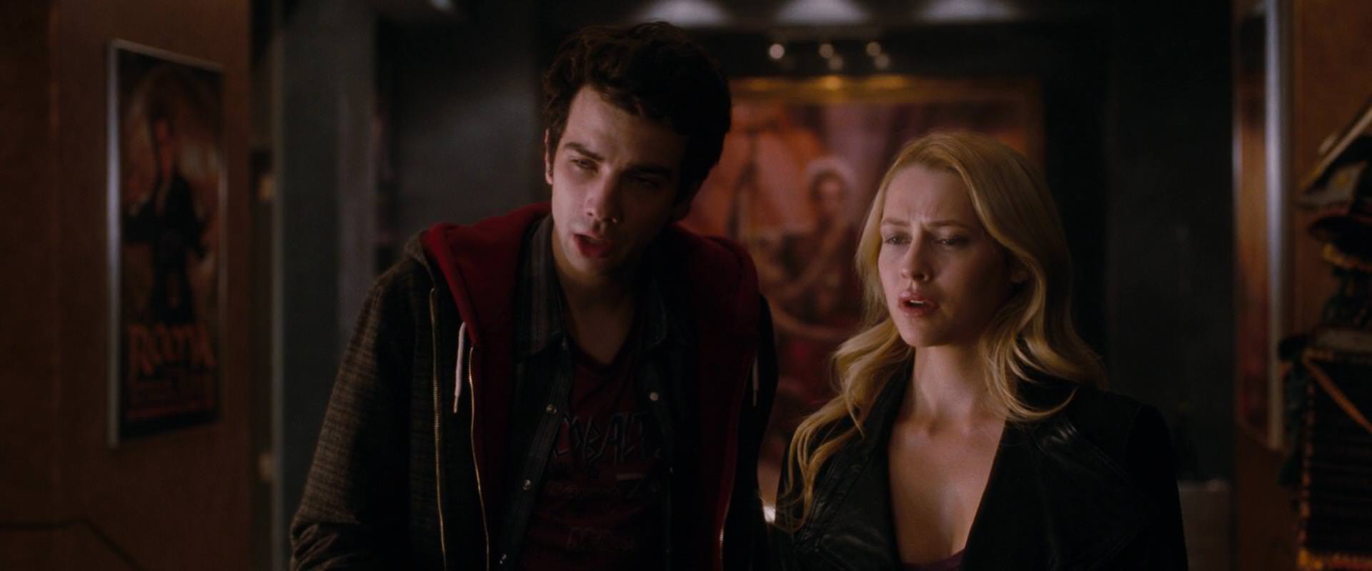 The Sorcerer’s Apprentice (2010) HD screenshot 9467