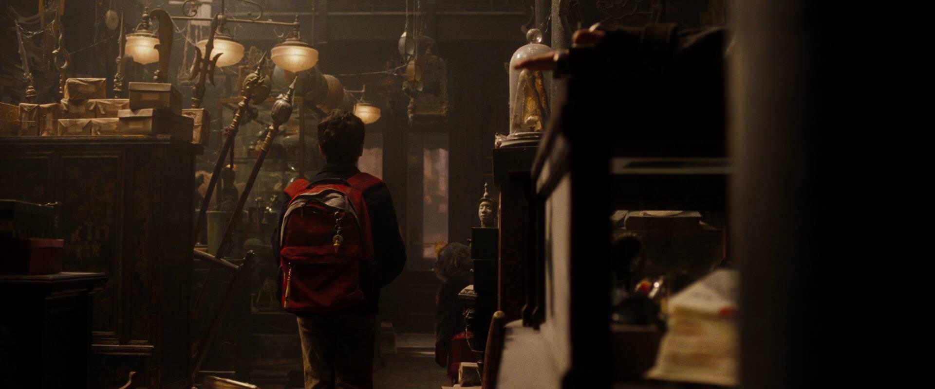 The Sorcerer’s Apprentice (2010) HD screenshot 947