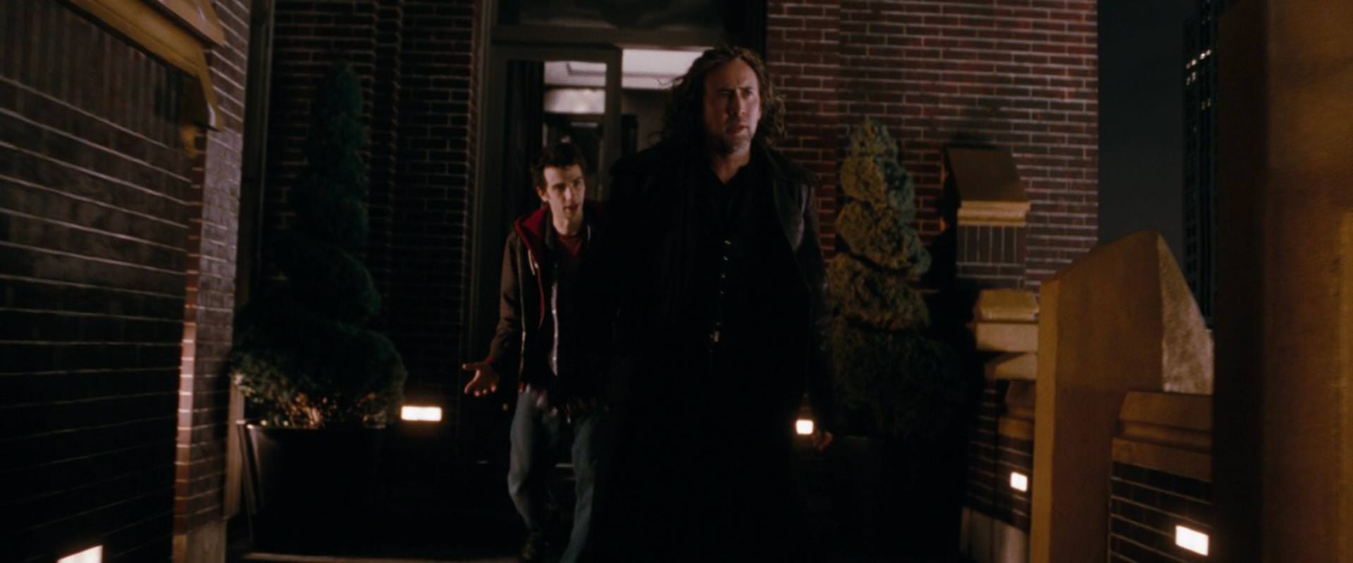 The Sorcerer’s Apprentice (2010) HD screenshot 9479