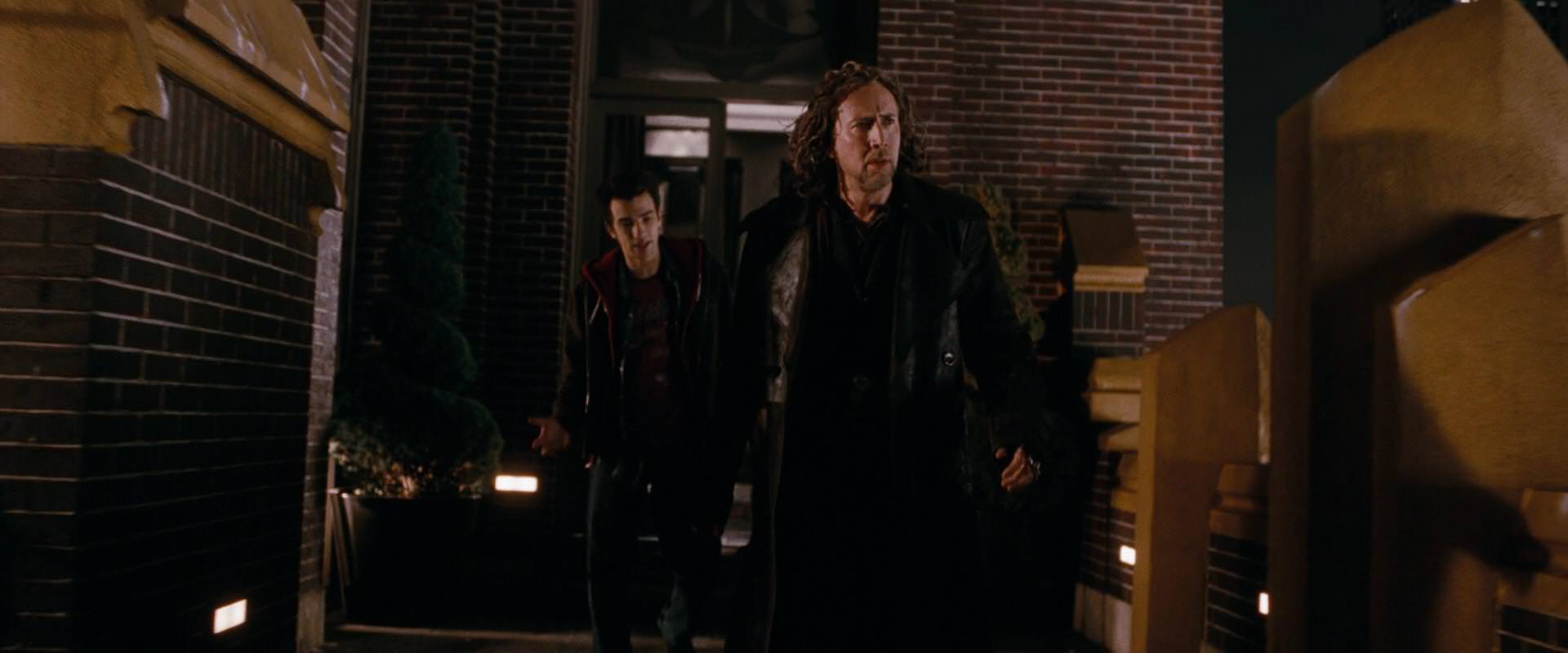 The Sorcerer’s Apprentice (2010) screencap 9480