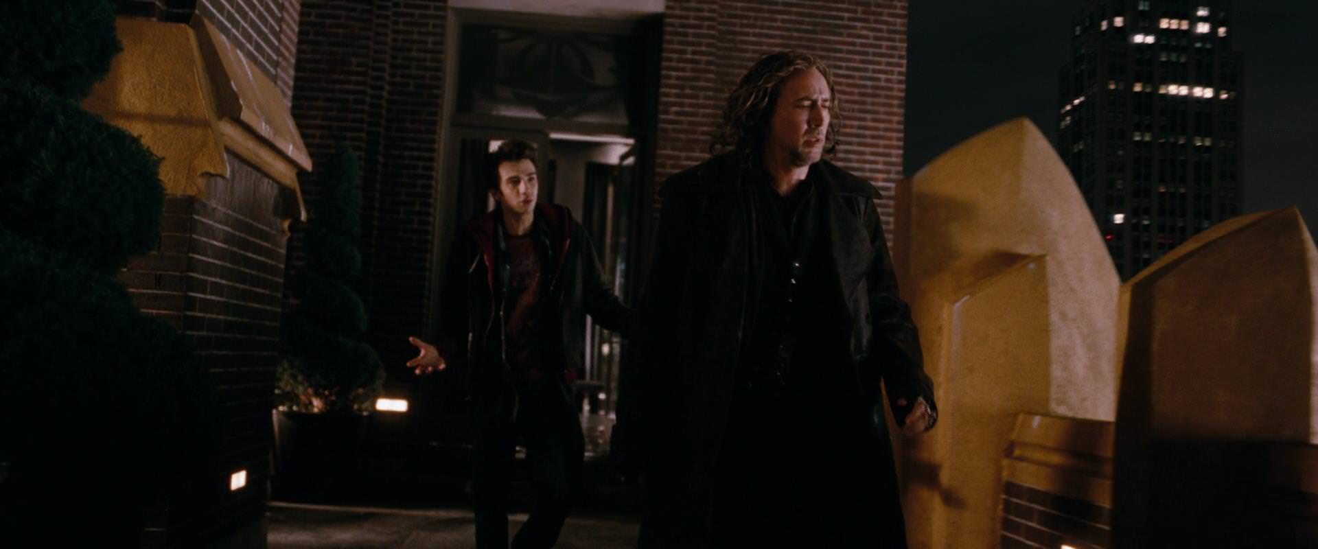 The Sorcerer’s Apprentice (2010) HD screenshot 9482
