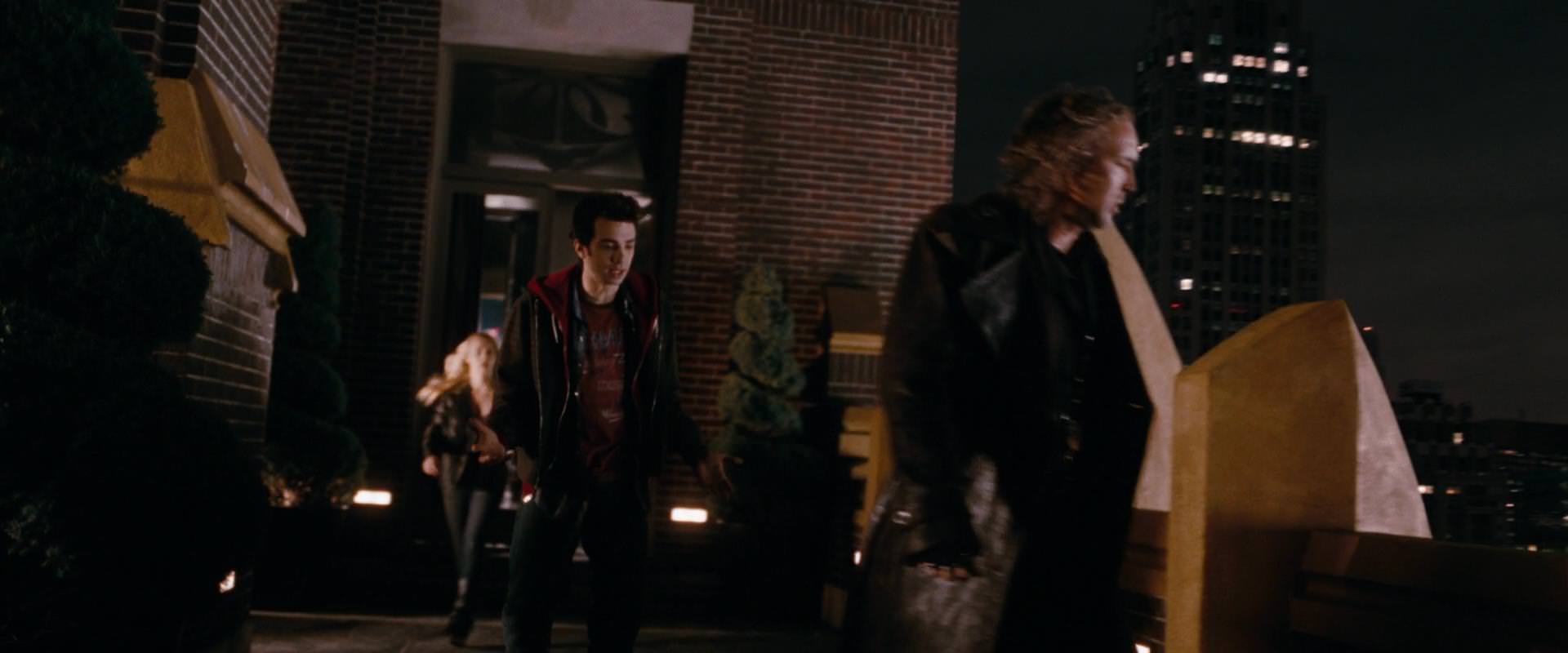 The Sorcerer’s Apprentice (2010) screencap 9483