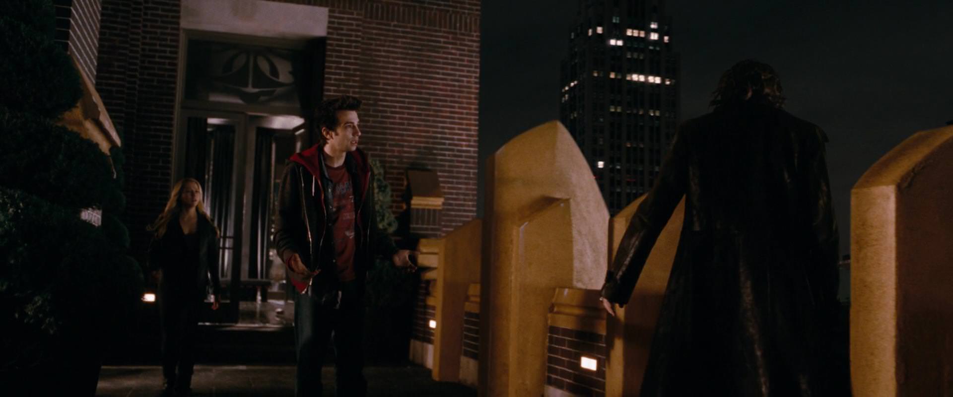 The Sorcerer’s Apprentice (2010) HD screenshot 9485