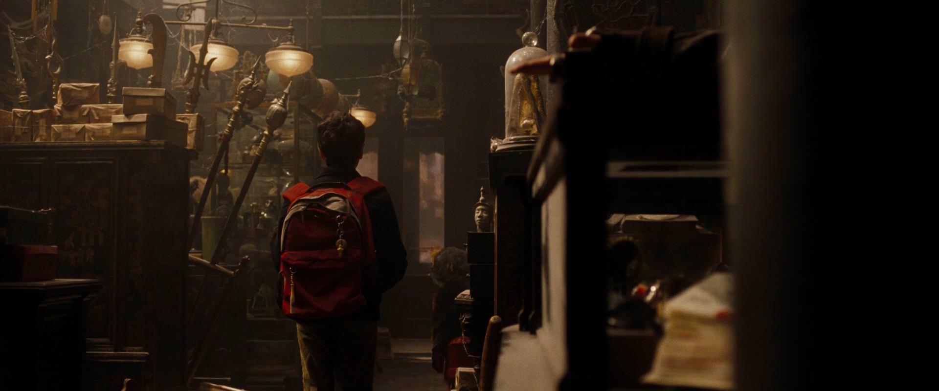 The Sorcerer’s Apprentice (2010) movie still 949