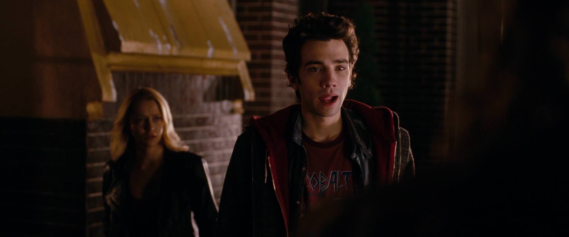The Sorcerer’s Apprentice (2010) HD screenshot 9494
