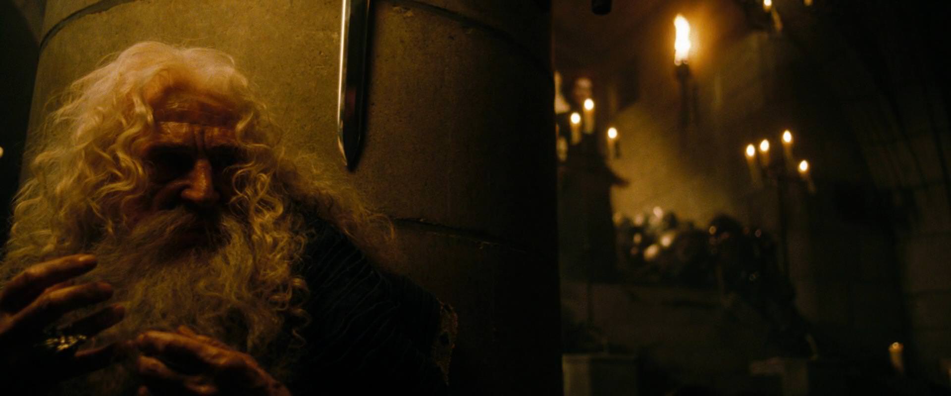 The Sorcerer’s Apprentice (2010) HD screenshot 95