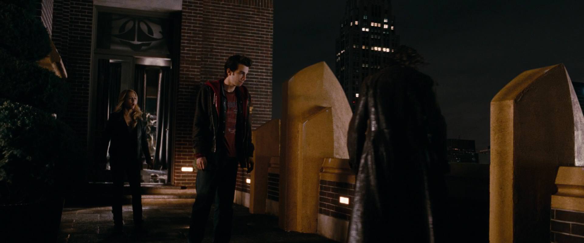 The Sorcerer’s Apprentice (2010) HD screenshot 9500