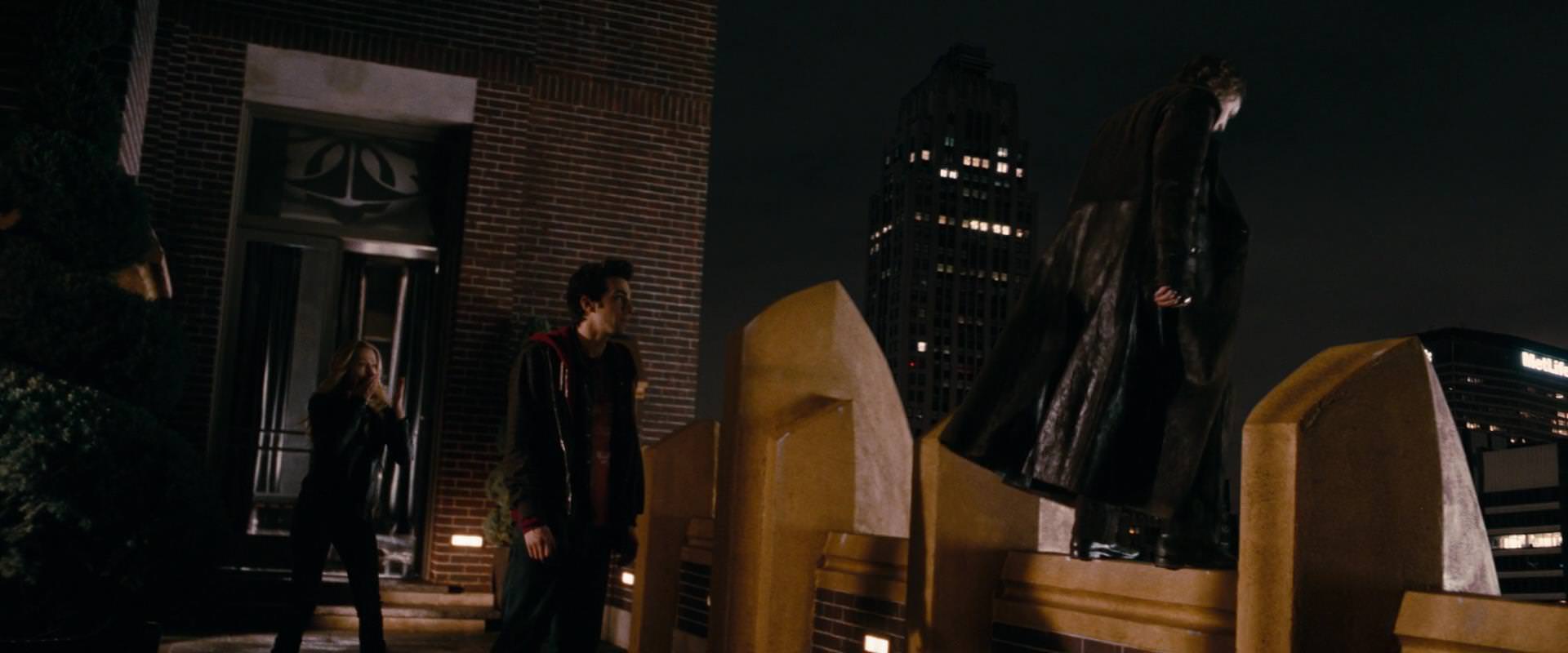 The Sorcerer’s Apprentice (2010) HD screenshot 9503