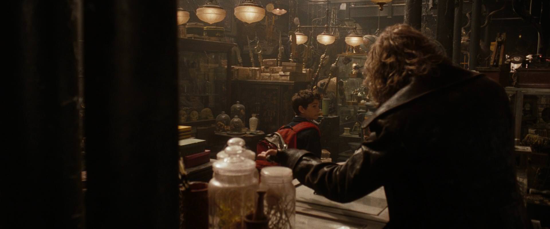 The Sorcerer’s Apprentice (2010) screencap 951