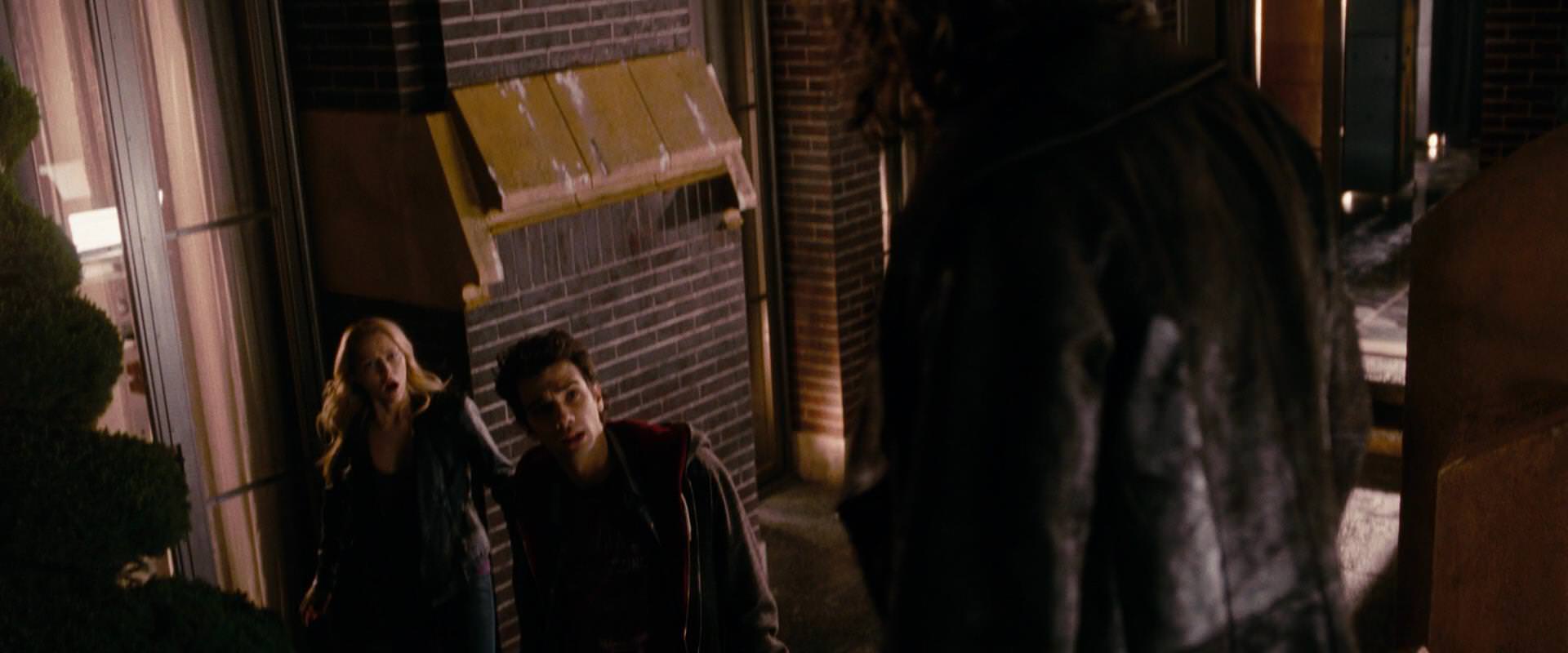 The Sorcerer’s Apprentice (2010) screencap 9513