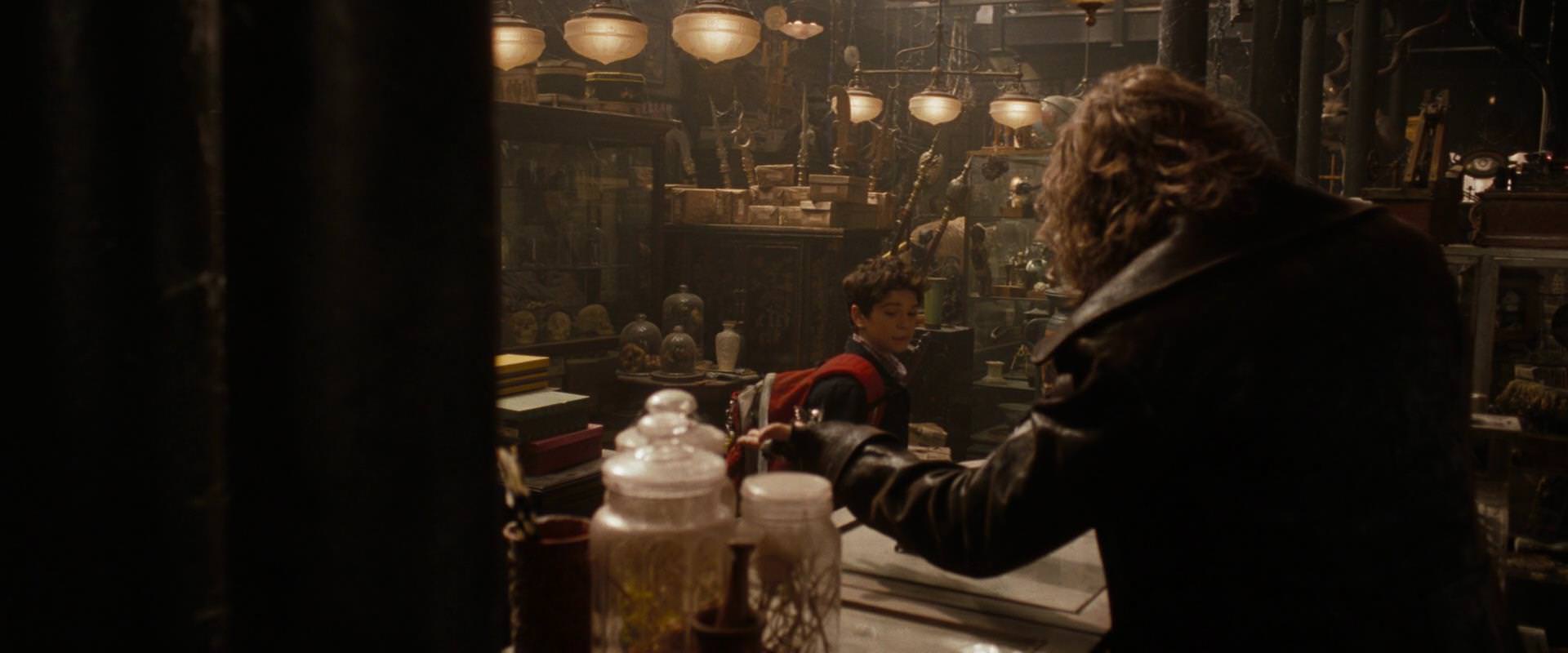 The Sorcerer’s Apprentice (2010) HD screenshot 953