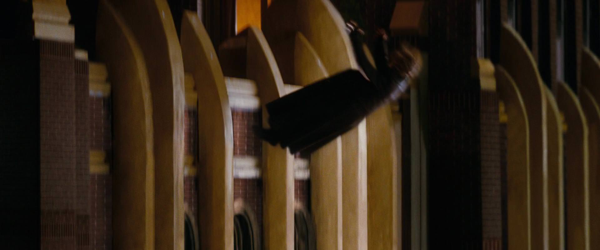 The Sorcerer’s Apprentice (2010) screencap 9537