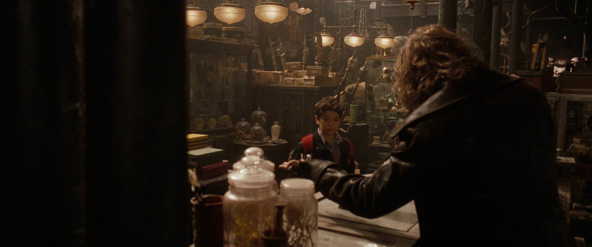 The Sorcerer’s Apprentice (2010) screencap 954